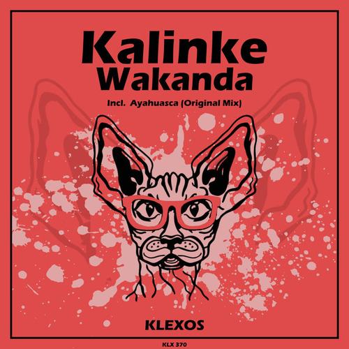 Kalinke - Wakanda [KLX370]